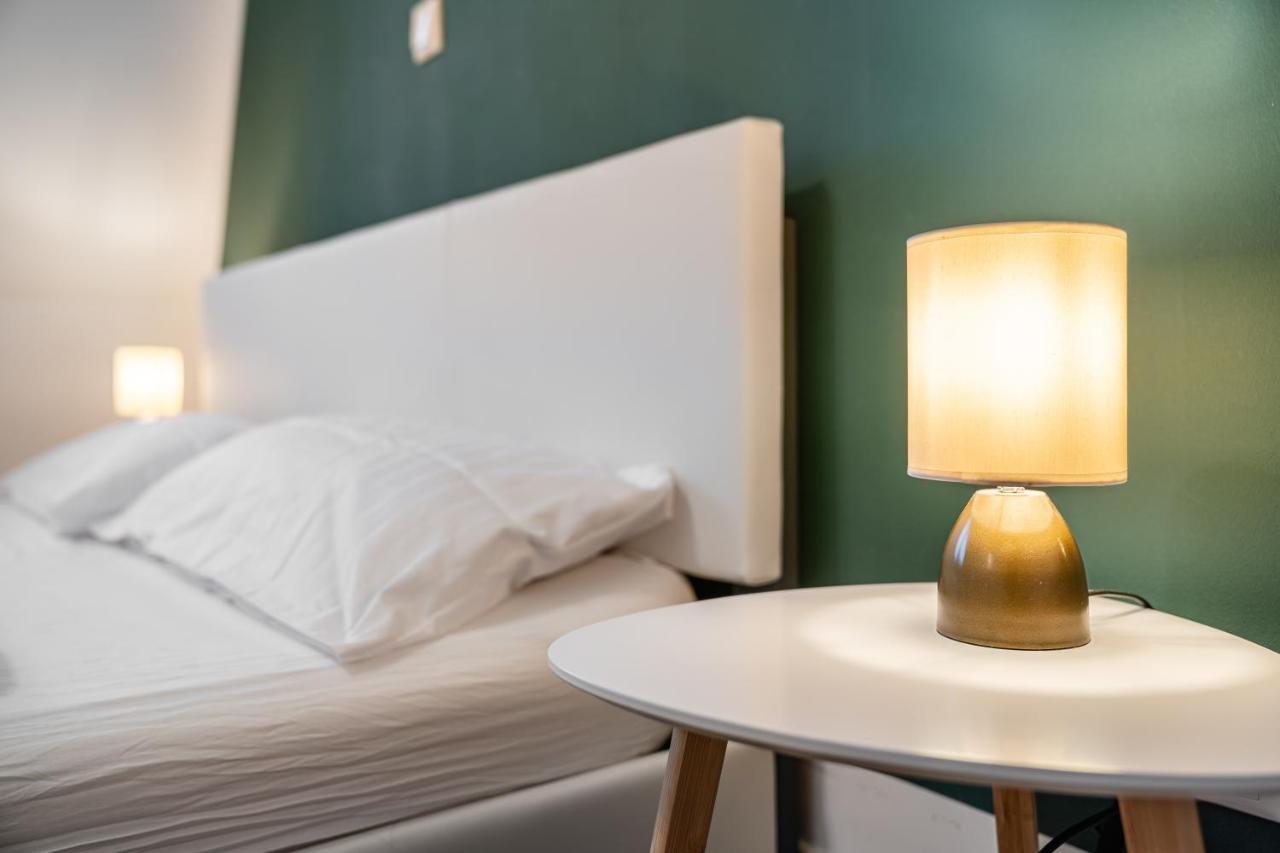 Neubau Wohnung Am Eversten Holz Oldenburg Dış mekan fotoğraf